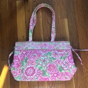 Vera Bradley Purse